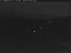 Archiv Foto Webcam Saalbach Hinterglemm - Berghotel Seidl-Alm 19:00