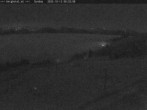 Archiv Foto Webcam Saalbach Hinterglemm - Berghotel Seidl-Alm 23:00