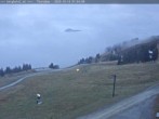 Archiv Foto Webcam Saalbach Hinterglemm - Berghotel Seidl-Alm 06:00