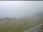Archiv Foto Webcam Saalbach Hinterglemm - Berghotel Seidl-Alm 07:00