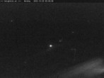 Archiv Foto Webcam Saalbach Hinterglemm - Berghotel Seidl-Alm 23:00
