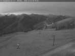 Archiv Foto Webcam Saalbach Hinterglemm - Berghotel Seidl-Alm 05:00
