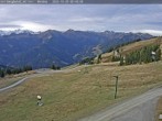 Archiv Foto Webcam Saalbach Hinterglemm - Berghotel Seidl-Alm 07:00