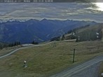 Archiv Foto Webcam Saalbach Hinterglemm - Berghotel Seidl-Alm 15:00
