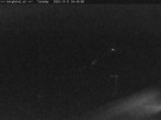 Archived image Webcam Saalbach - View from Seidl Alm 03:00