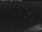 Archiv Foto Webcam Saalbach Hinterglemm - Berghotel Seidl-Alm 23:00