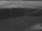 Archiv Foto Webcam Saalbach Hinterglemm - Berghotel Seidl-Alm 05:00