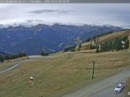 Archiv Foto Webcam Saalbach Hinterglemm - Berghotel Seidl-Alm 07:00