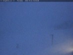 Archiv Foto Webcam Saalbach Hinterglemm - Berghotel Seidl-Alm 17:00