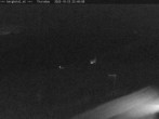 Archiv Foto Webcam Saalbach Hinterglemm - Berghotel Seidl-Alm 21:00