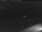 Archiv Foto Webcam Saalbach Hinterglemm - Berghotel Seidl-Alm 01:00