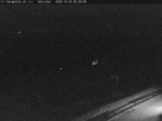 Archiv Foto Webcam Saalbach Hinterglemm - Berghotel Seidl-Alm 01:00