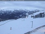 Archiv Foto Webcam Saalbach Hinterglemm - Berghotel Seidl-Alm 06:00
