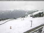 Archiv Foto Webcam Saalbach Hinterglemm - Berghotel Seidl-Alm 15:00