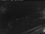 Archived image Webcam Saalbach - View from Seidl Alm 19:00
