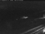 Archived image Webcam Saalbach - View from Seidl Alm 23:00