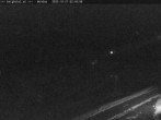 Archived image Webcam Saalbach - View from Seidl Alm 01:00