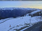 Archiv Foto Webcam Saalbach Hinterglemm - Berghotel Seidl-Alm 15:00