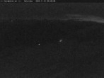 Archiv Foto Webcam Saalbach Hinterglemm - Berghotel Seidl-Alm 23:00