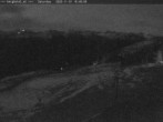 Archiv Foto Webcam Saalbach Hinterglemm - Berghotel Seidl-Alm 17:00