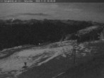 Archiv Foto Webcam Saalbach Hinterglemm - Berghotel Seidl-Alm 19:00