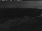 Archiv Foto Webcam Saalbach Hinterglemm - Berghotel Seidl-Alm 23:00