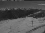 Archiv Foto Webcam Saalbach Hinterglemm - Berghotel Seidl-Alm 01:00