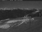 Archived image Webcam Saalbach - View from Seidl Alm 03:00