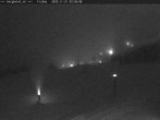 Archiv Foto Webcam Saalbach Hinterglemm - Berghotel Seidl-Alm 02:00