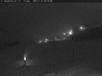 Archiv Foto Webcam Saalbach Hinterglemm - Berghotel Seidl-Alm 04:00
