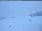 Archiv Foto Webcam Saalbach Hinterglemm - Berghotel Seidl-Alm 00:00