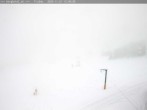 Archiv Foto Webcam Saalbach Hinterglemm - Berghotel Seidl-Alm 06:00