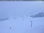 Archiv Foto Webcam Saalbach Hinterglemm - Berghotel Seidl-Alm 10:00
