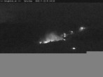 Archived image Webcam Saalbach - View from Seidl Alm 00:00