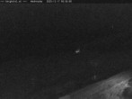 Archiv Foto Webcam Saalbach Hinterglemm - Berghotel Seidl-Alm 23:00