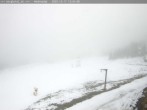 Archiv Foto Webcam Saalbach Hinterglemm - Berghotel Seidl-Alm 12:00
