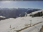 Archiv Foto Webcam Saalbach Hinterglemm - Berghotel Seidl-Alm 11:00