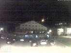 Archiv Foto Webcam Stuben am Arlberg - Blick auf das Après Post Hotel 18:00