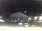 Archived image Stuben - Webcam Après Post Hotel 20:00