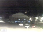 Archived image Stuben - Webcam Après Post Hotel 22:00