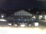 Archived image Stuben - Webcam Après Post Hotel 18:00