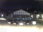 Archived image Stuben - Webcam Après Post Hotel 20:00
