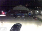 Archived image Stuben - Webcam Après Post Hotel 23:00