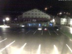 Archived image Stuben - Webcam Après Post Hotel 16:00