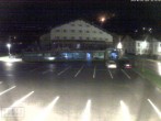 Archiv Foto Webcam Stuben am Arlberg - Blick auf das Après Post Hotel 01:00