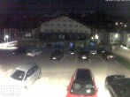 Archived image Stuben - Webcam Après Post Hotel 23:00