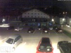 Archived image Stuben - Webcam Après Post Hotel 01:00