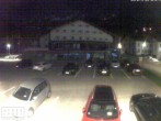 Archived image Stuben - Webcam Après Post Hotel 03:00