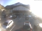 Archived image Stuben - Webcam Après Post Hotel 07:00