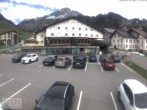 Archived image Stuben - Webcam Après Post Hotel 13:00